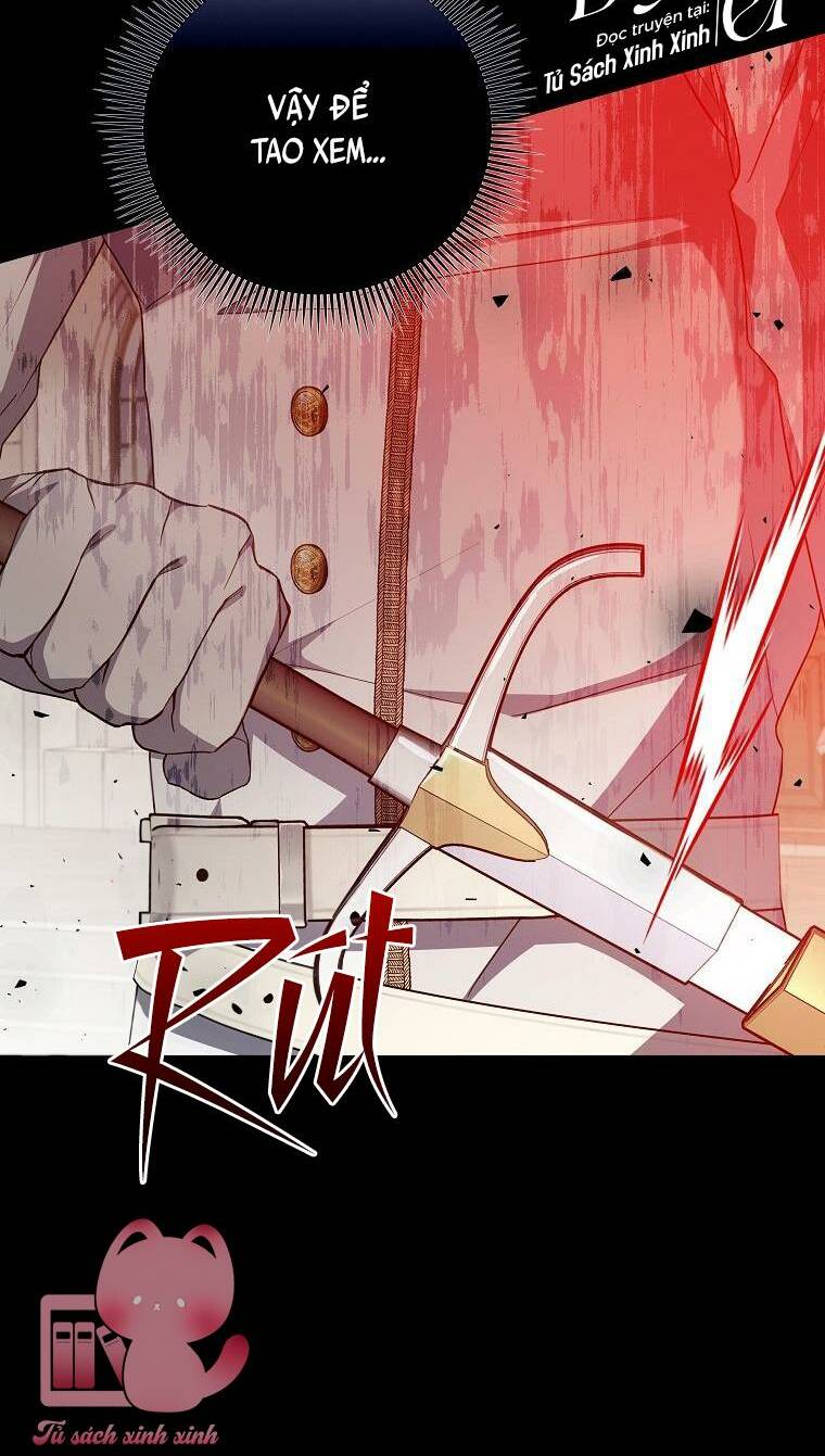 Nhận Nuôi Người Cha Phản Diện - Chapter 38 - Page 90