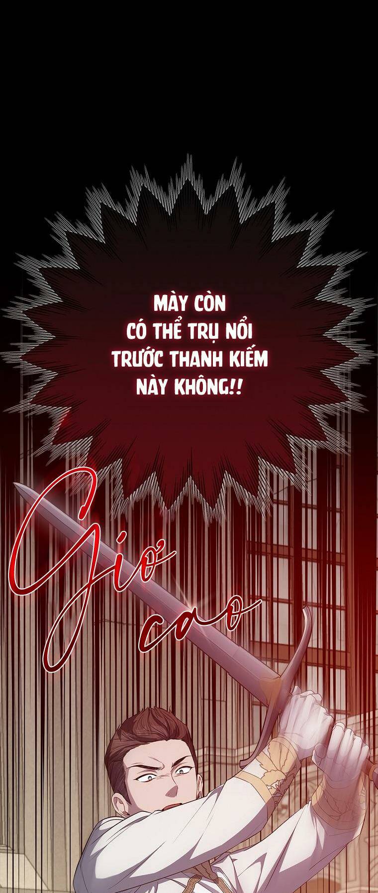 Nhận Nuôi Người Cha Phản Diện - Chapter 38 - Page 91