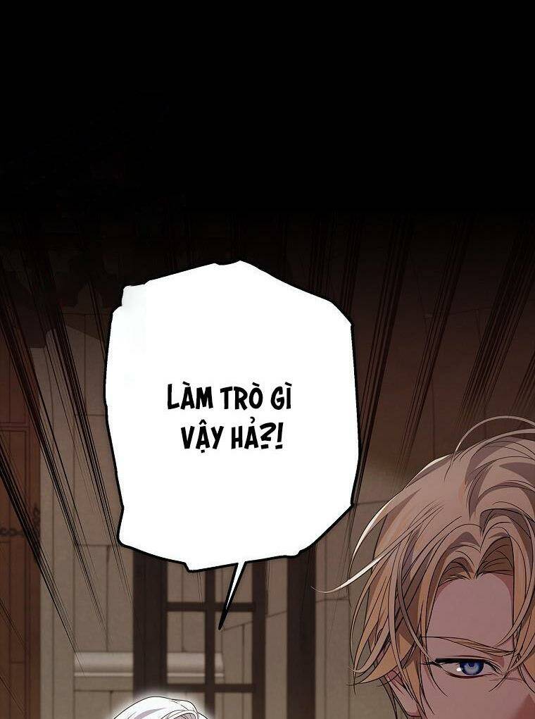 Nhận Nuôi Người Cha Phản Diện - Chapter 39 - Page 9