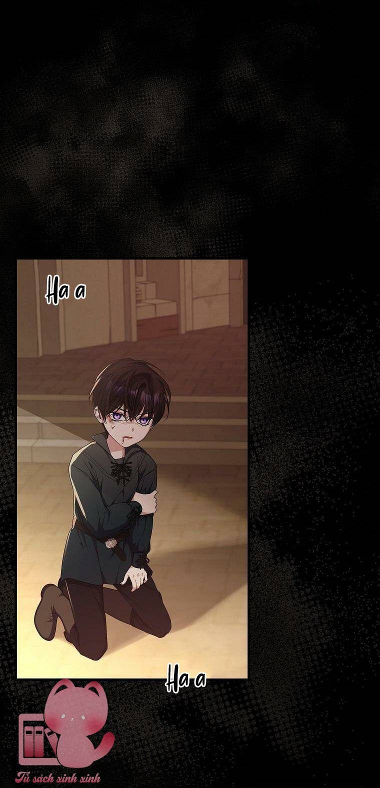 Nhận Nuôi Người Cha Phản Diện - Chapter 39 - Page 11