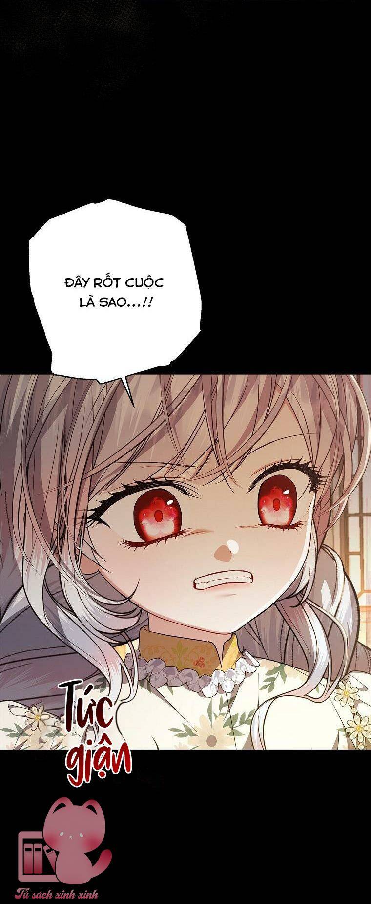 Nhận Nuôi Người Cha Phản Diện - Chapter 39 - Page 13