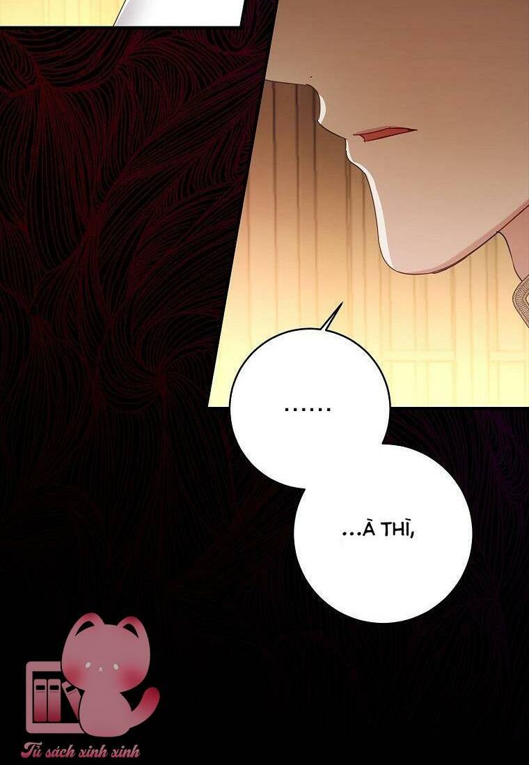 Nhận Nuôi Người Cha Phản Diện - Chapter 39 - Page 15