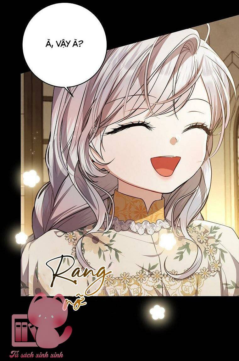 Nhận Nuôi Người Cha Phản Diện - Chapter 39 - Page 19