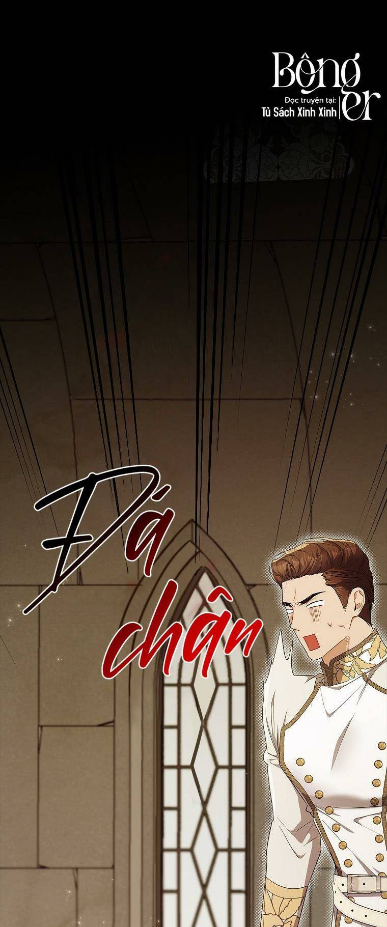 Nhận Nuôi Người Cha Phản Diện - Chapter 39 - Page 20