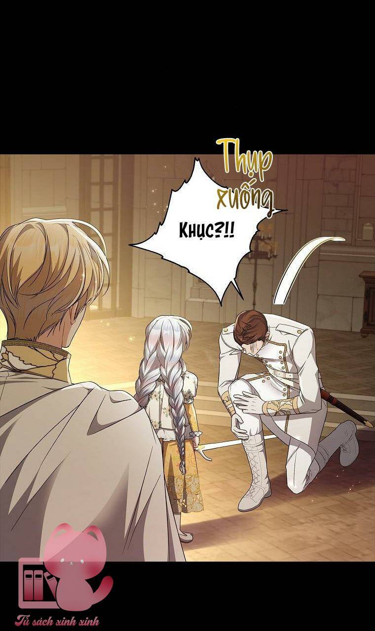 Nhận Nuôi Người Cha Phản Diện - Chapter 39 - Page 22