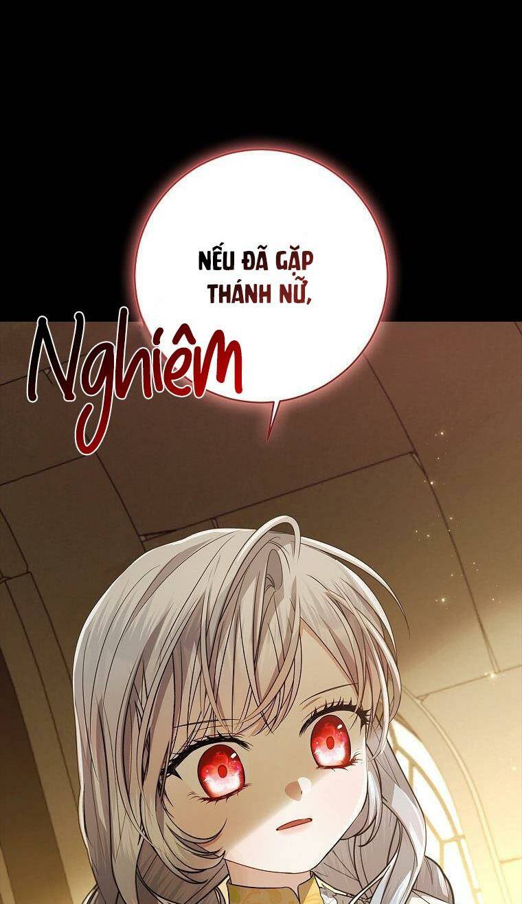Nhận Nuôi Người Cha Phản Diện - Chapter 39 - Page 24
