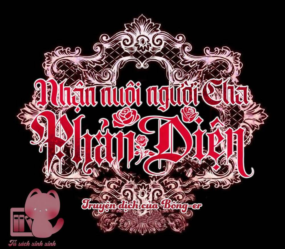 Nhận Nuôi Người Cha Phản Diện - Chapter 39 - Page 26