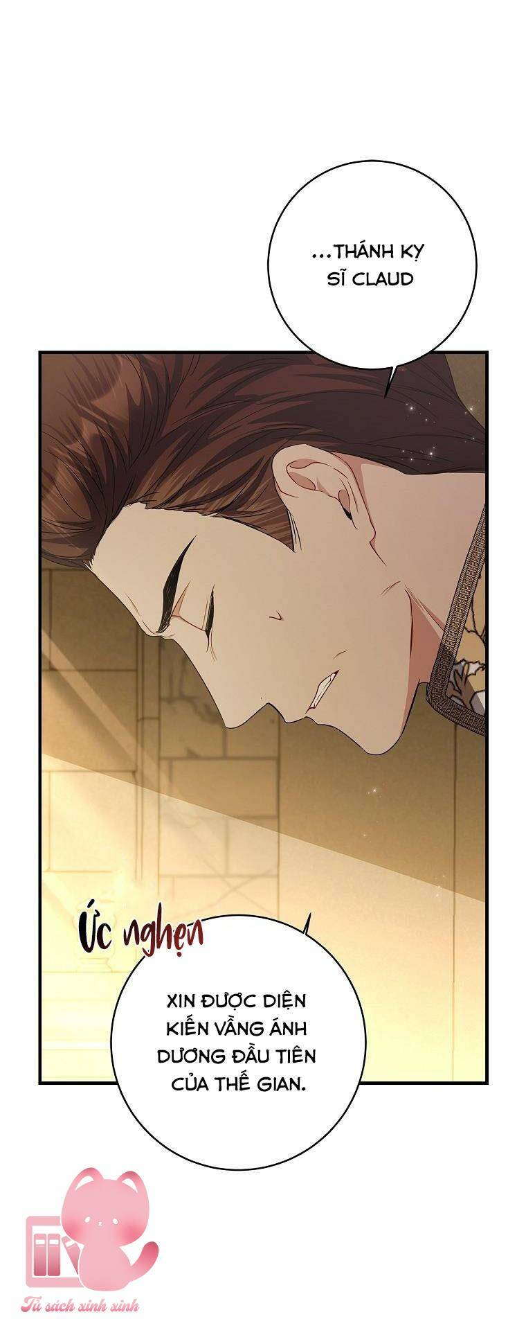 Nhận Nuôi Người Cha Phản Diện - Chapter 39 - Page 29