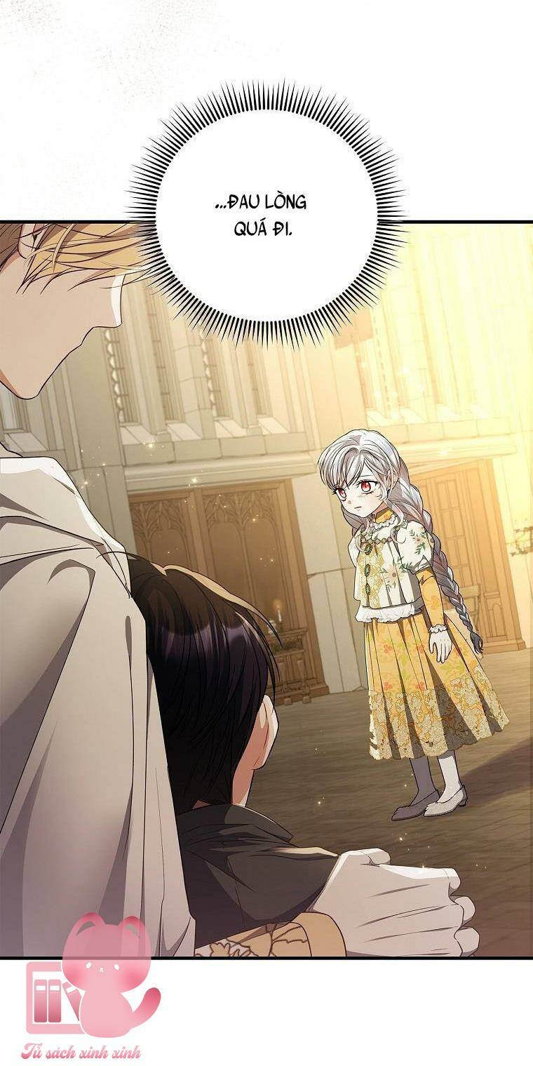 Nhận Nuôi Người Cha Phản Diện - Chapter 39 - Page 34