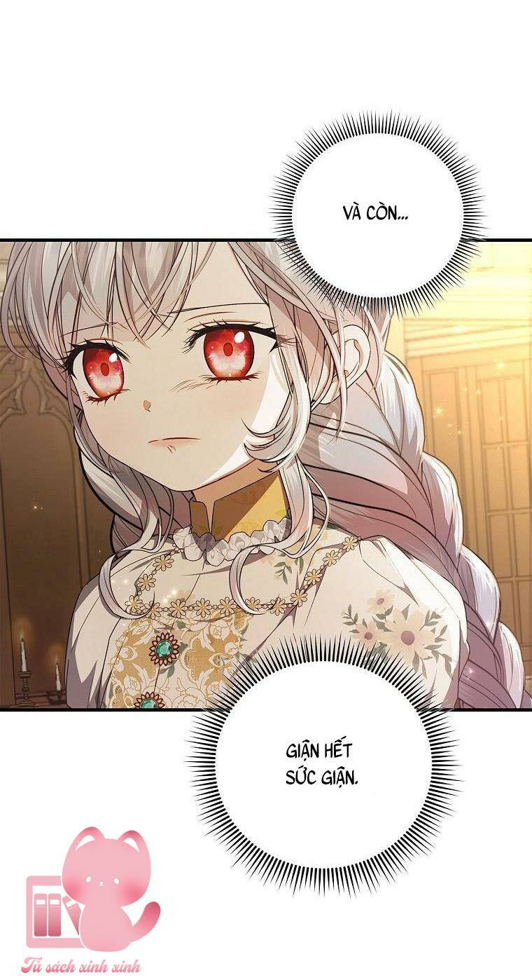 Nhận Nuôi Người Cha Phản Diện - Chapter 39 - Page 35