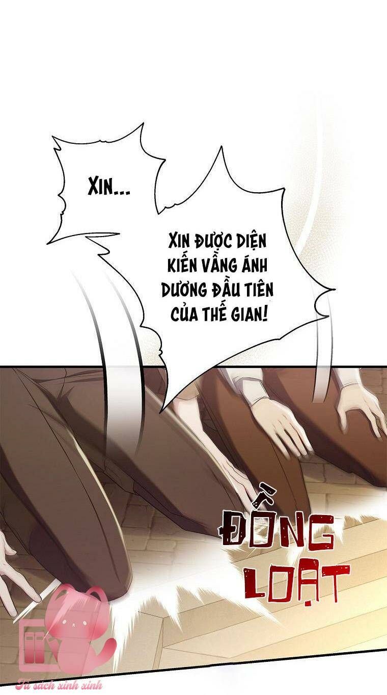 Nhận Nuôi Người Cha Phản Diện - Chapter 39 - Page 37