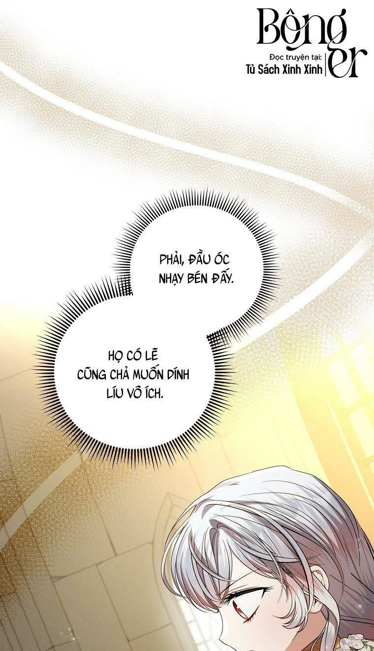 Nhận Nuôi Người Cha Phản Diện - Chapter 39 - Page 38