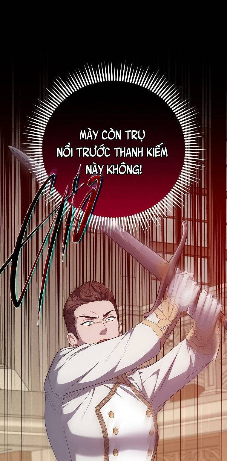 Nhận Nuôi Người Cha Phản Diện - Chapter 39 - Page 3