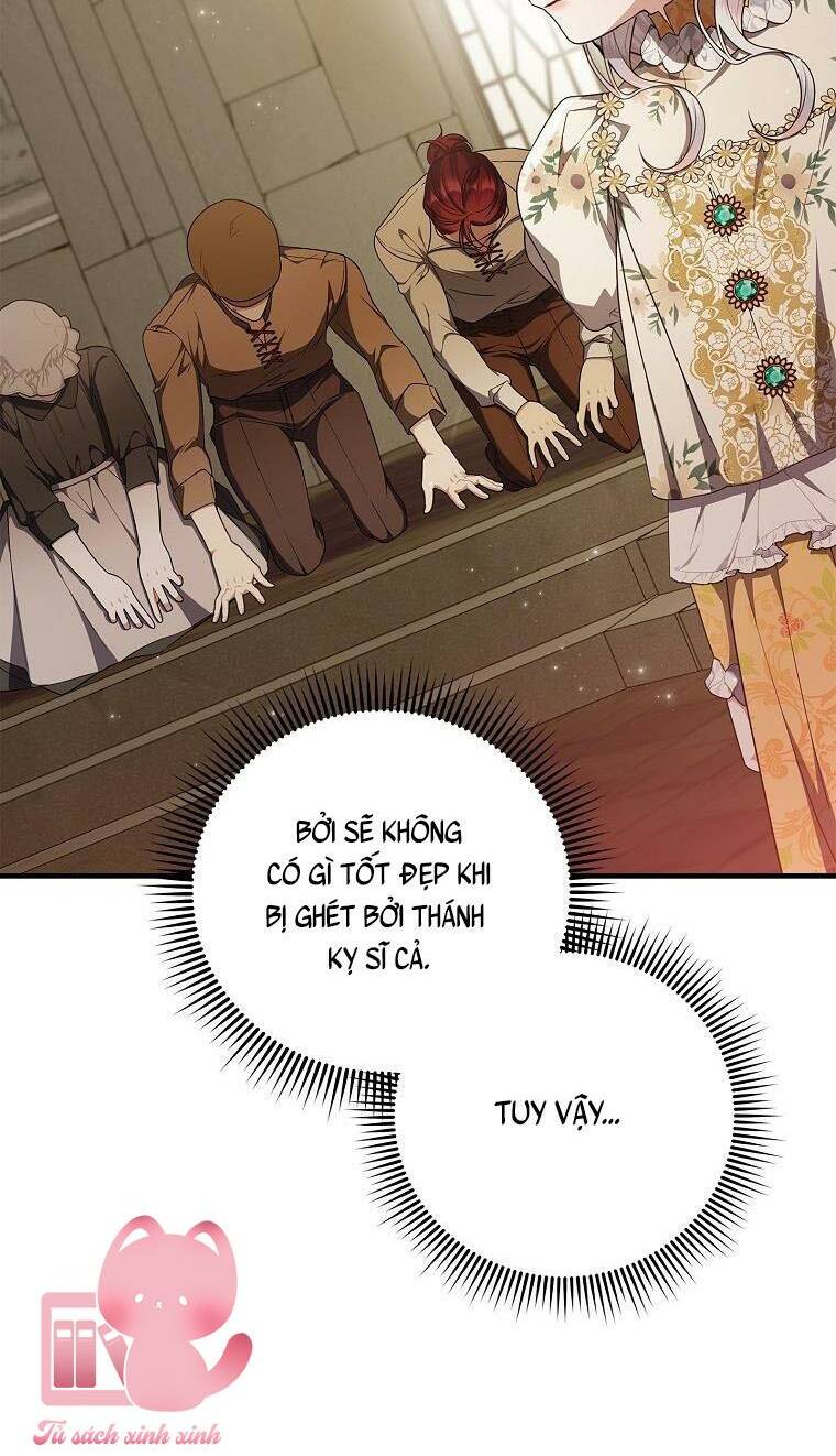 Nhận Nuôi Người Cha Phản Diện - Chapter 39 - Page 39