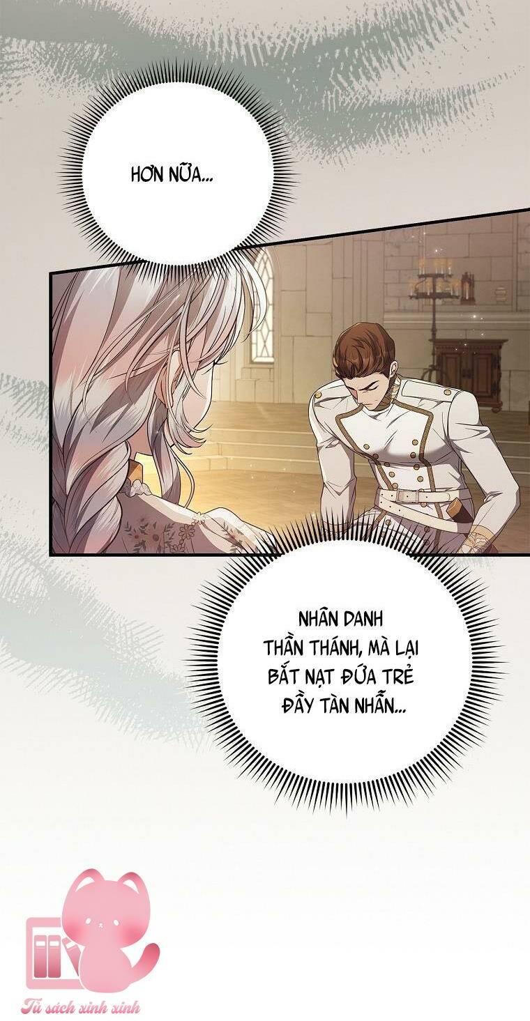 Nhận Nuôi Người Cha Phản Diện - Chapter 39 - Page 41