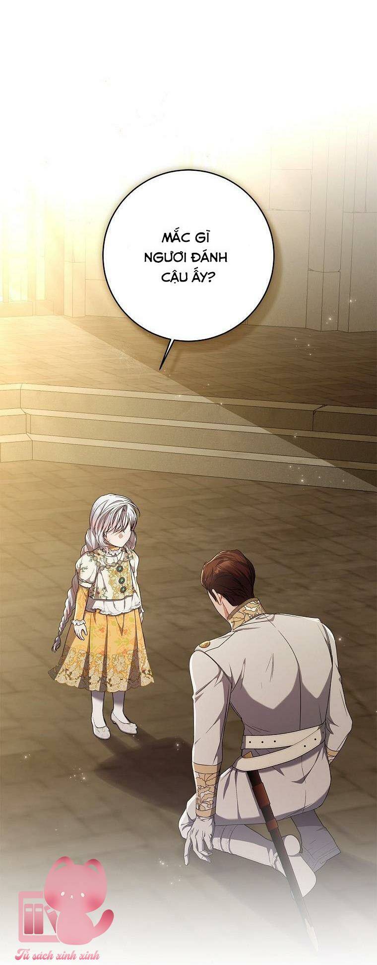 Nhận Nuôi Người Cha Phản Diện - Chapter 39 - Page 42