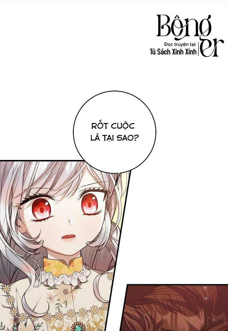 Nhận Nuôi Người Cha Phản Diện - Chapter 39 - Page 43