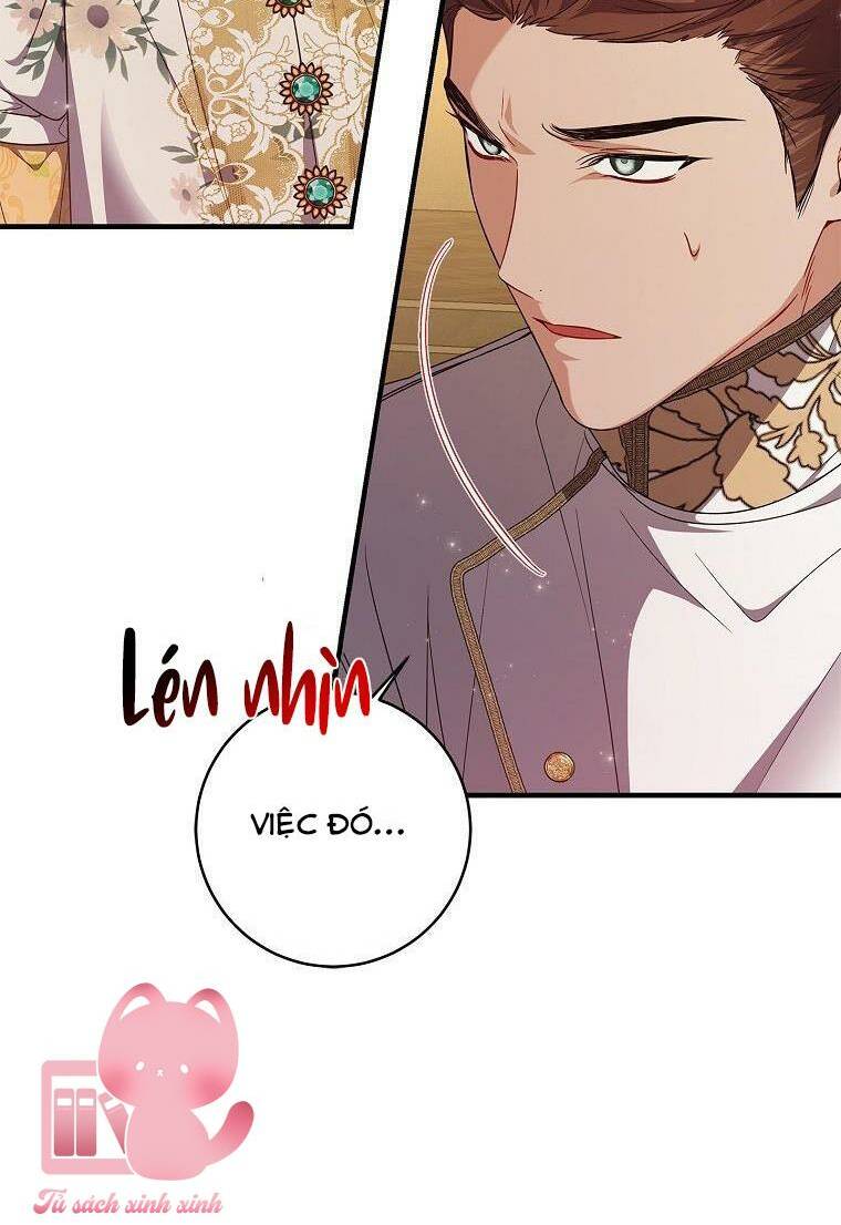 Nhận Nuôi Người Cha Phản Diện - Chapter 39 - Page 44