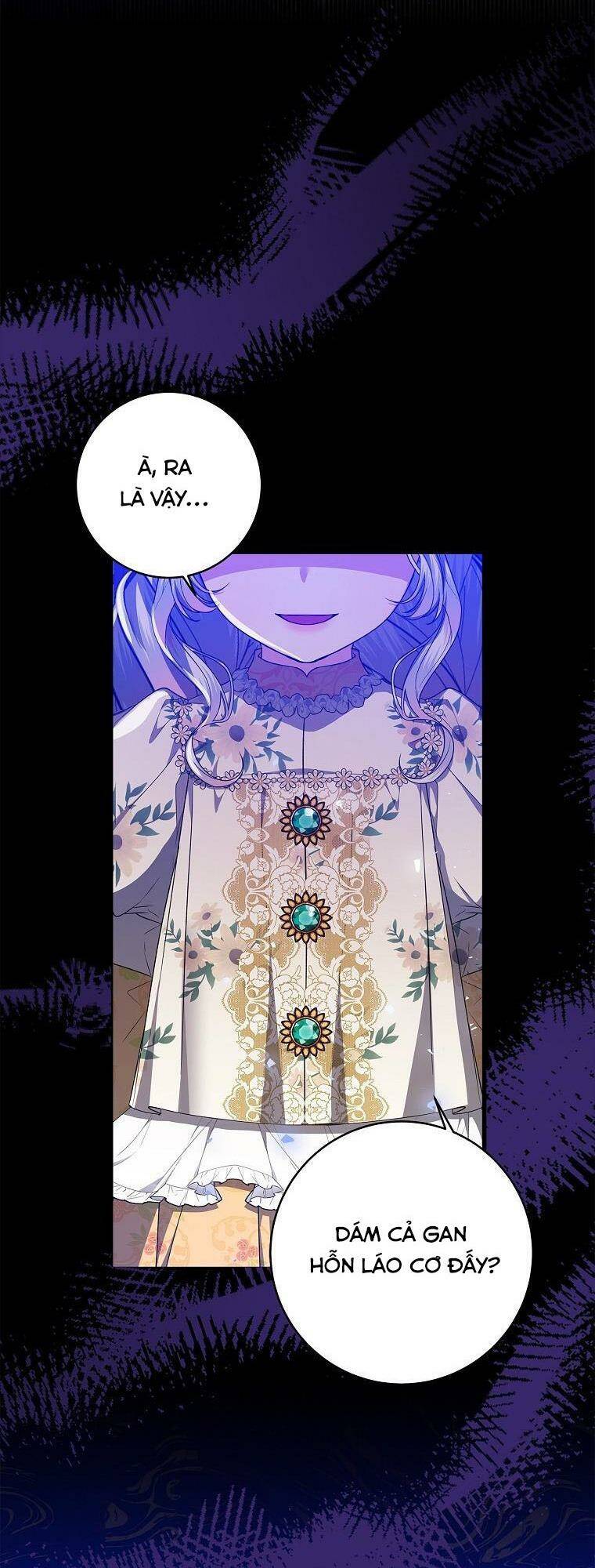 Nhận Nuôi Người Cha Phản Diện - Chapter 39 - Page 50