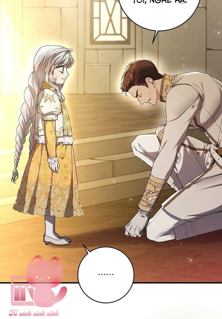 Nhận Nuôi Người Cha Phản Diện - Chapter 39 - Page 54