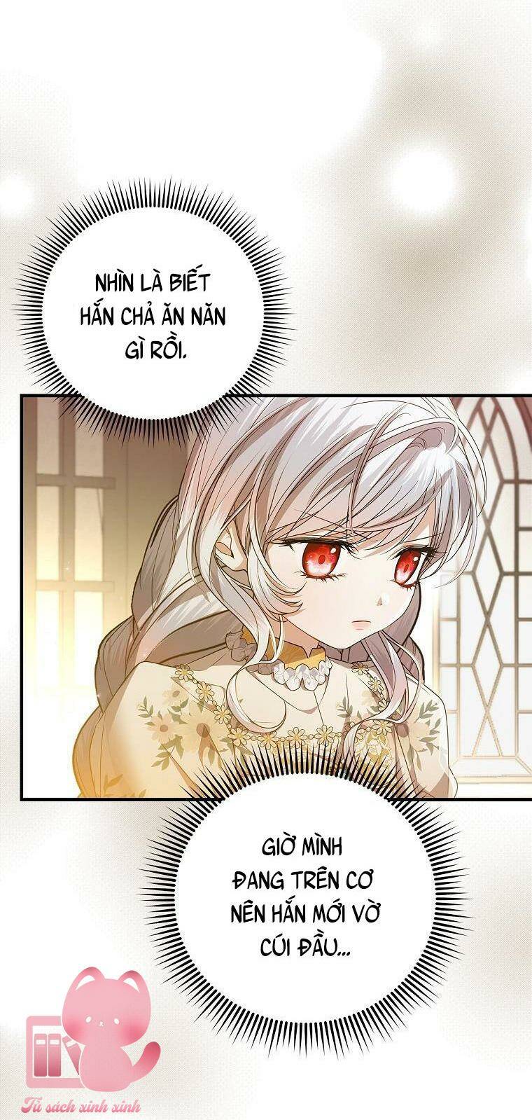 Nhận Nuôi Người Cha Phản Diện - Chapter 39 - Page 55