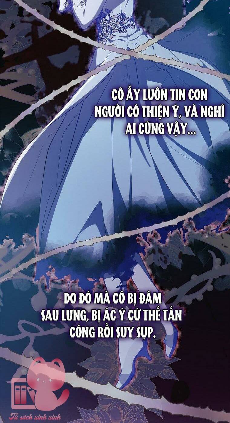 Nhận Nuôi Người Cha Phản Diện - Chapter 39 - Page 58