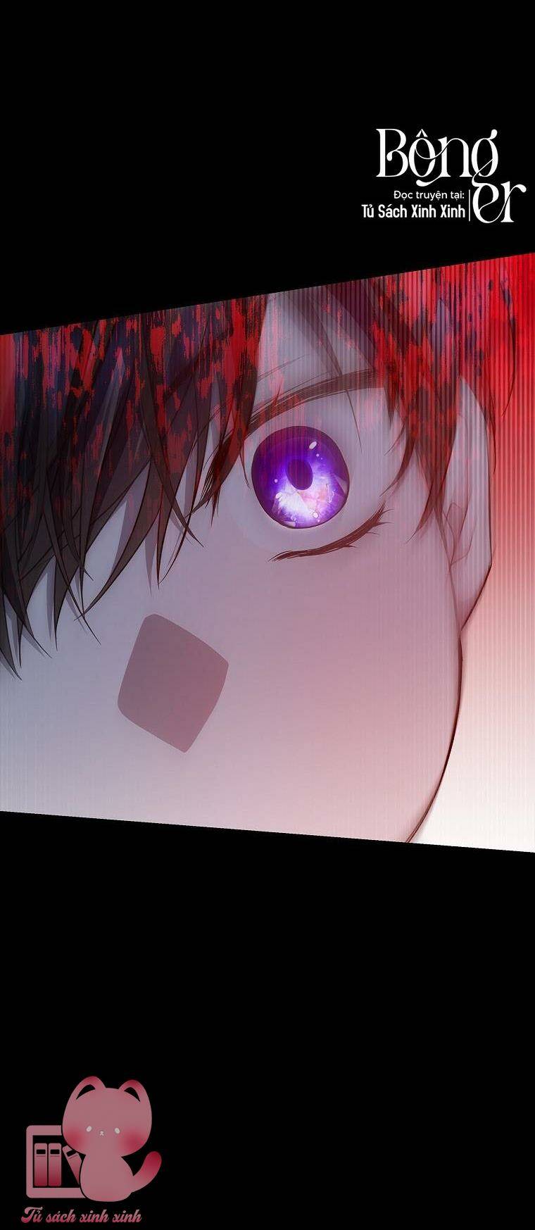 Nhận Nuôi Người Cha Phản Diện - Chapter 39 - Page 5