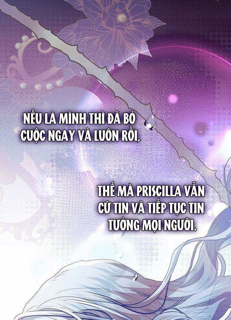 Nhận Nuôi Người Cha Phản Diện - Chapter 39 - Page 59