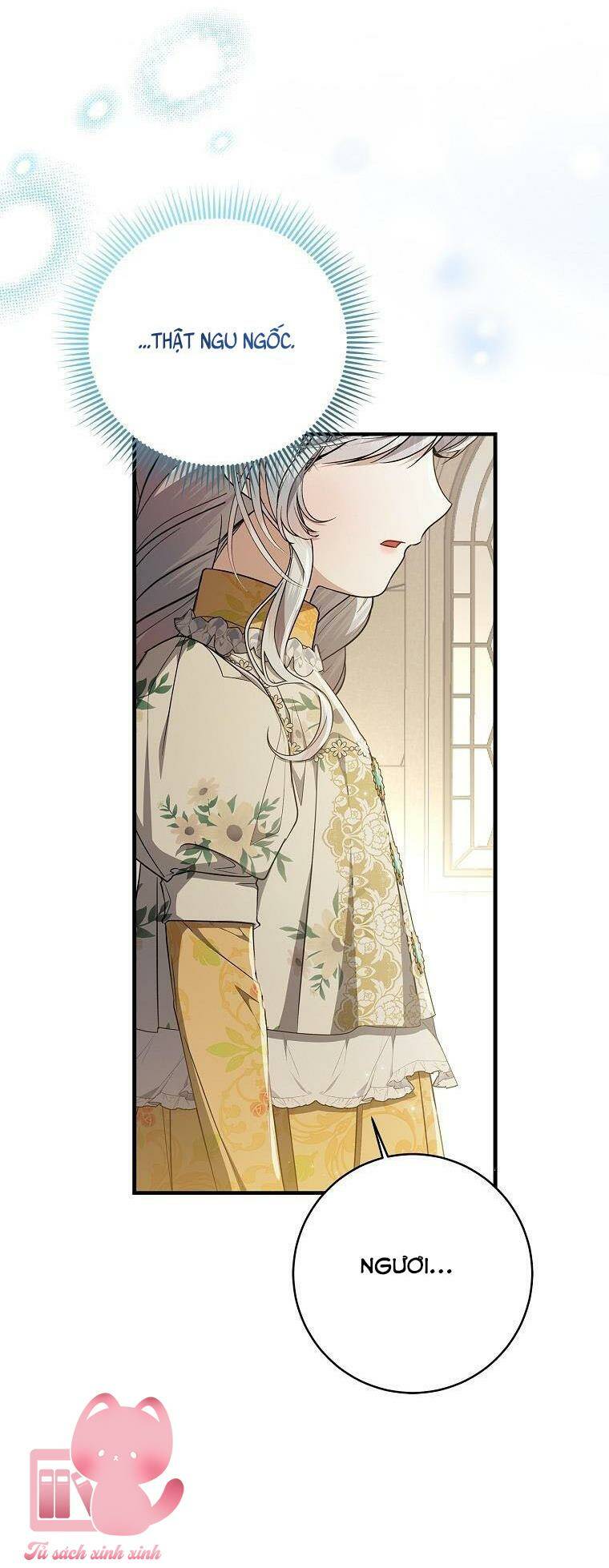 Nhận Nuôi Người Cha Phản Diện - Chapter 39 - Page 61