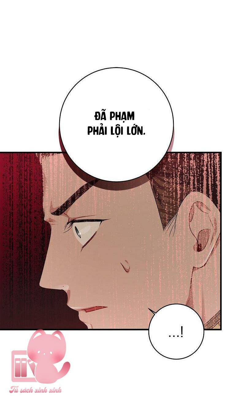 Nhận Nuôi Người Cha Phản Diện - Chapter 39 - Page 62