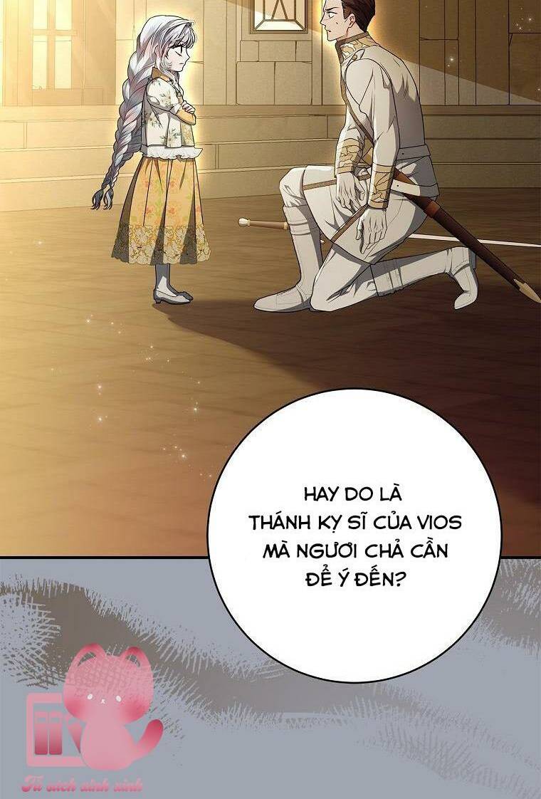 Nhận Nuôi Người Cha Phản Diện - Chapter 39 - Page 66