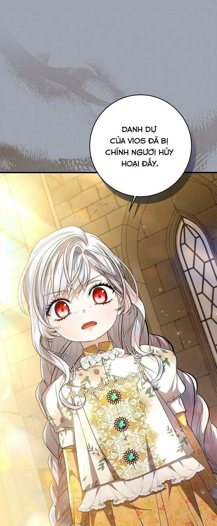 Nhận Nuôi Người Cha Phản Diện - Chapter 39 - Page 67