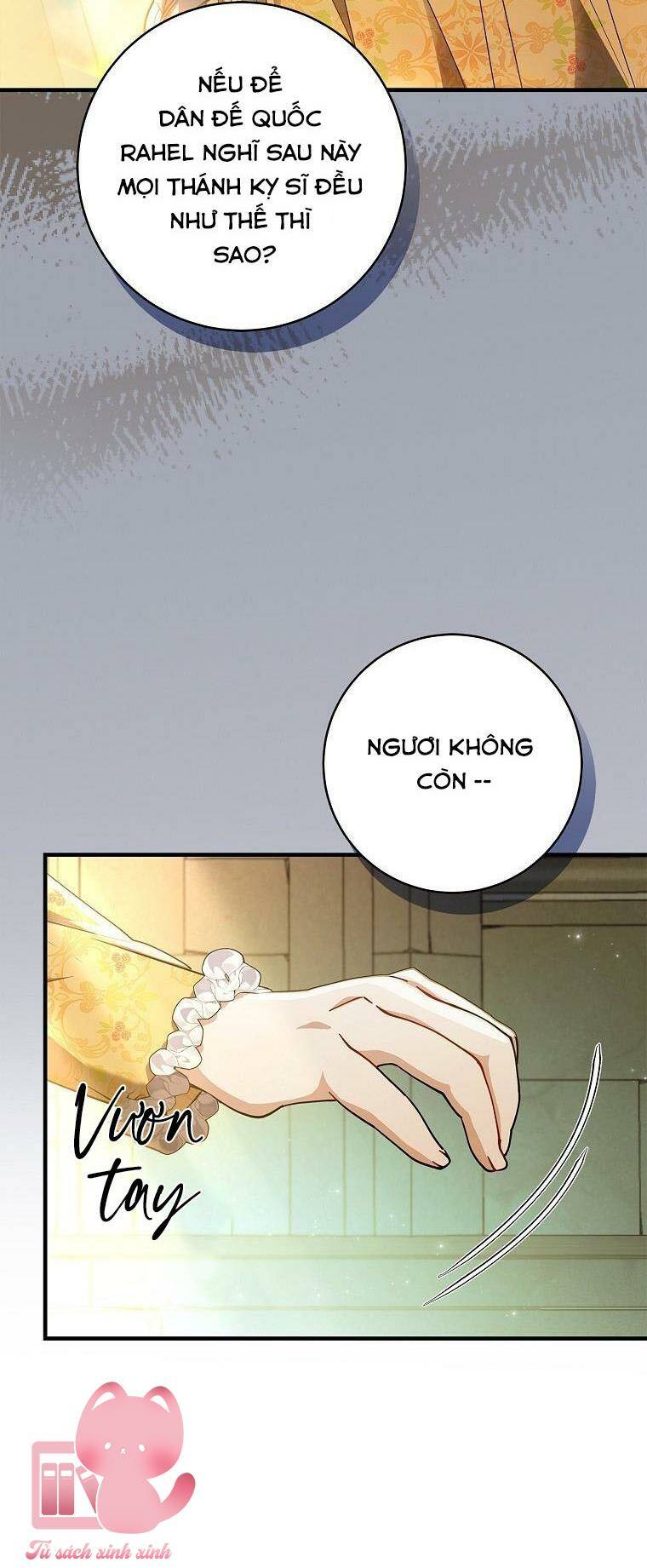 Nhận Nuôi Người Cha Phản Diện - Chapter 39 - Page 68