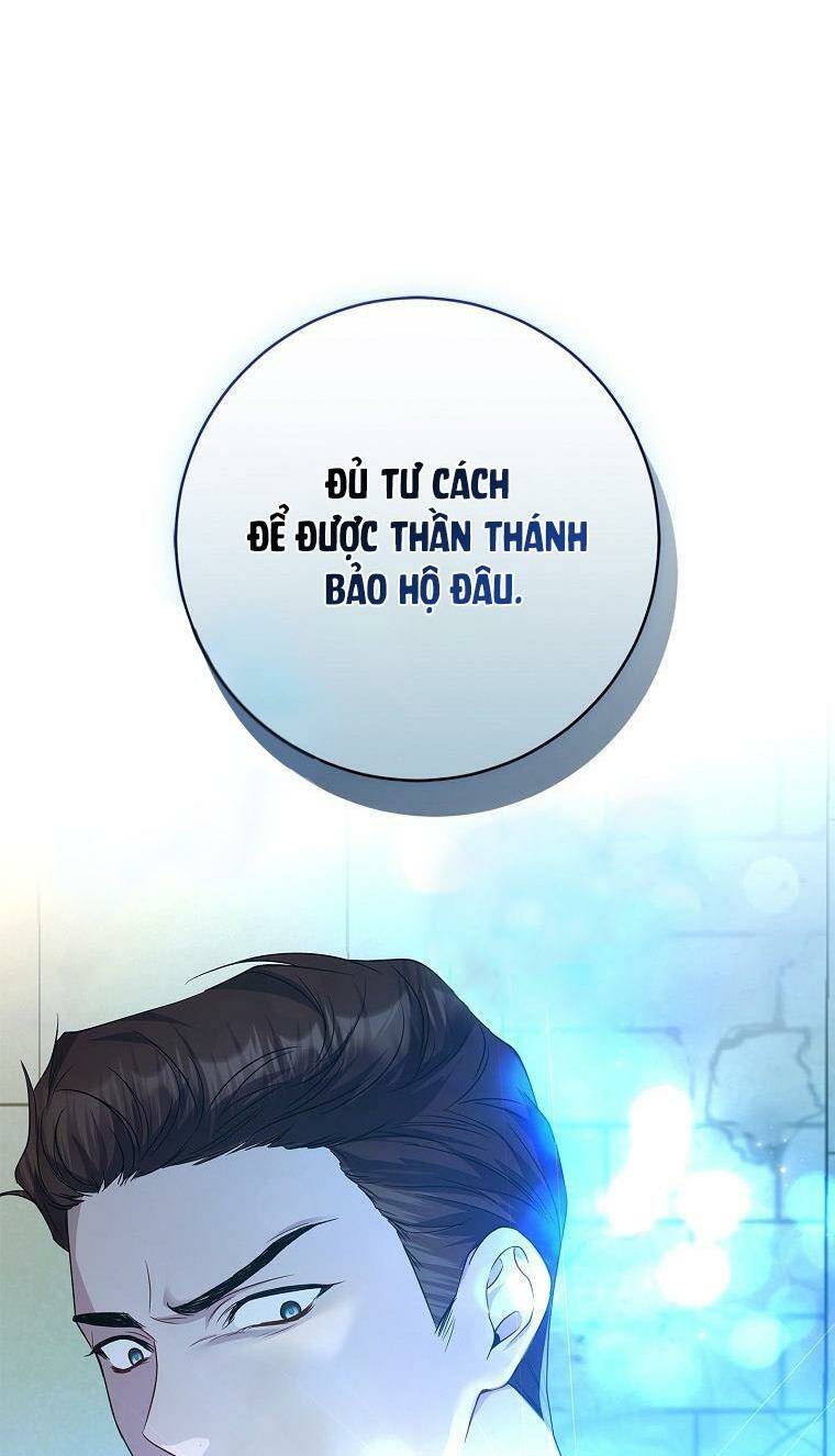 Nhận Nuôi Người Cha Phản Diện - Chapter 39 - Page 69