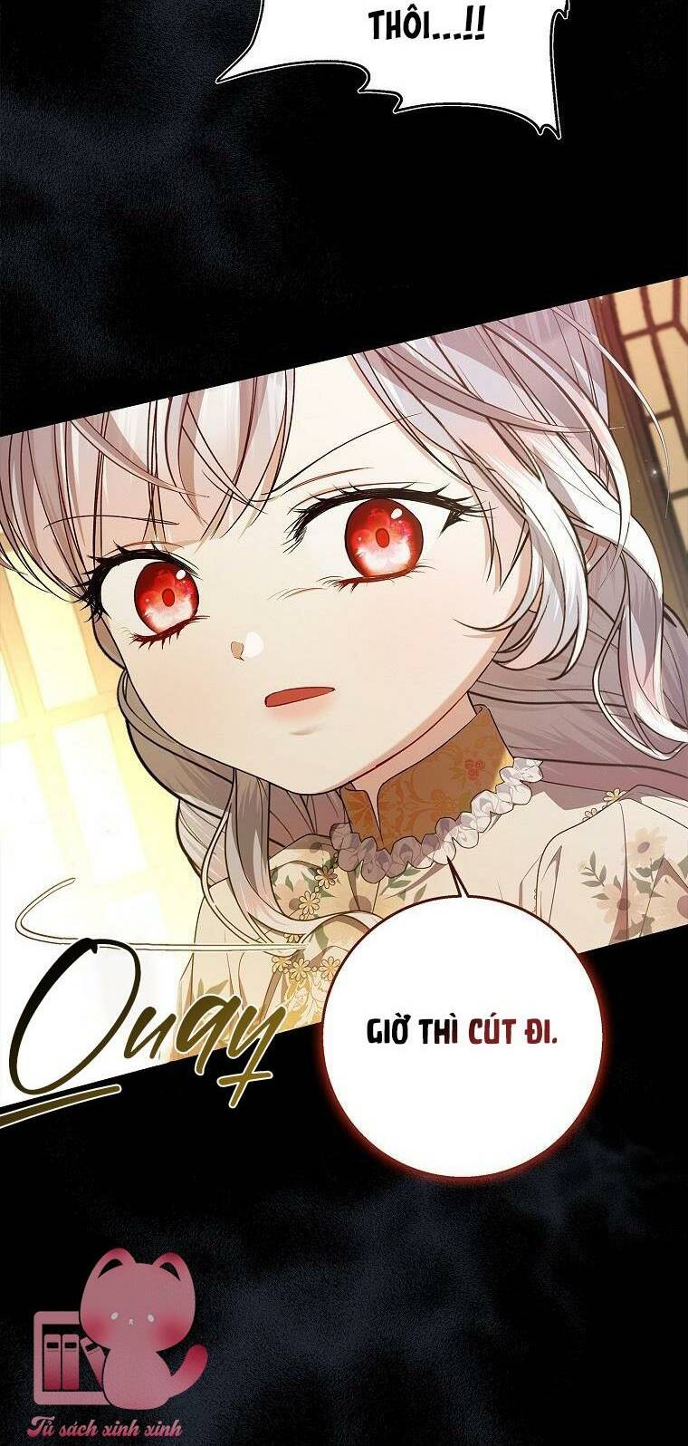 Nhận Nuôi Người Cha Phản Diện - Chapter 39 - Page 74