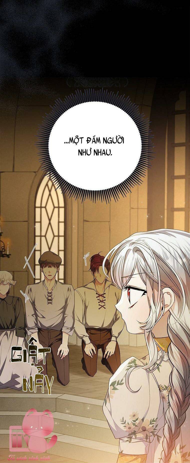 Nhận Nuôi Người Cha Phản Diện - Chapter 39 - Page 75