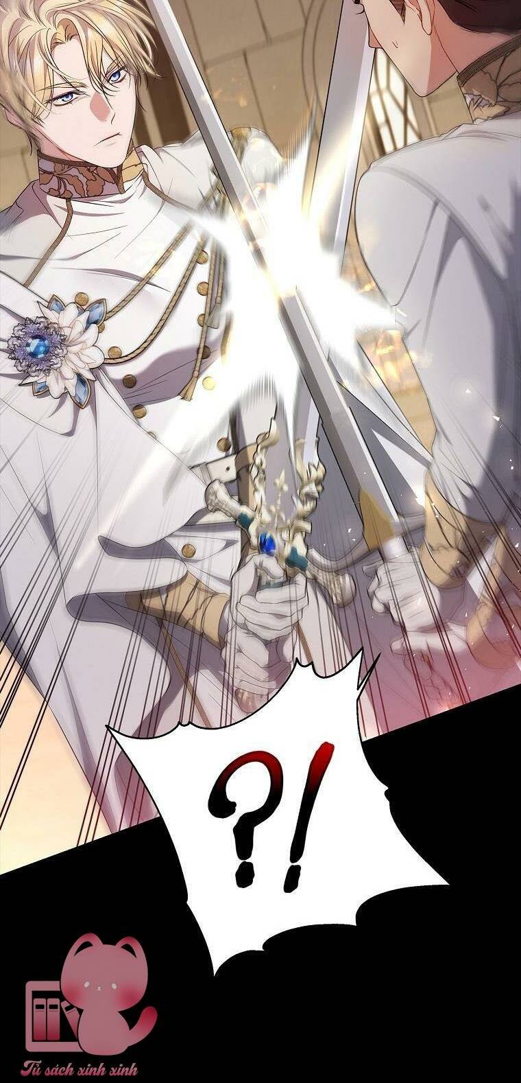 Nhận Nuôi Người Cha Phản Diện - Chapter 39 - Page 7