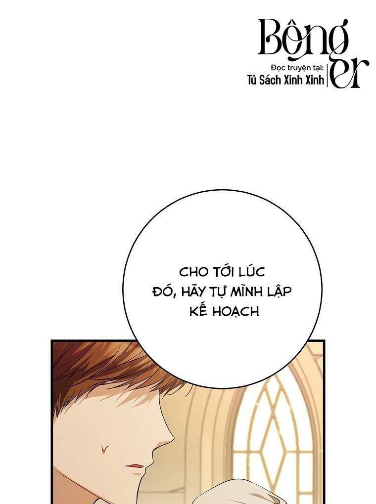 Nhận Nuôi Người Cha Phản Diện - Chapter 39 - Page 79