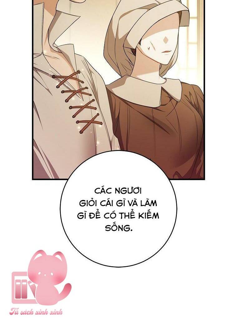 Nhận Nuôi Người Cha Phản Diện - Chapter 39 - Page 80