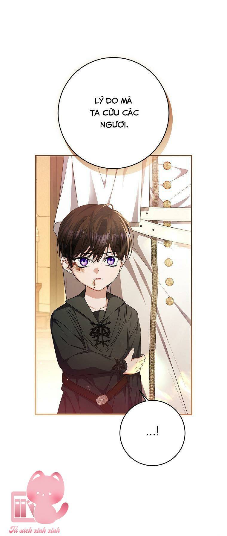 Nhận Nuôi Người Cha Phản Diện - Chapter 39 - Page 83