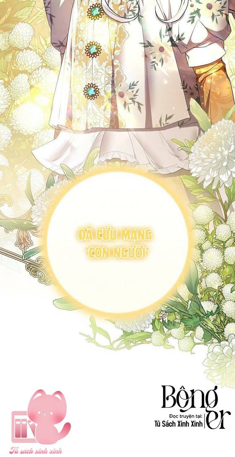 Nhận Nuôi Người Cha Phản Diện - Chapter 39 - Page 85