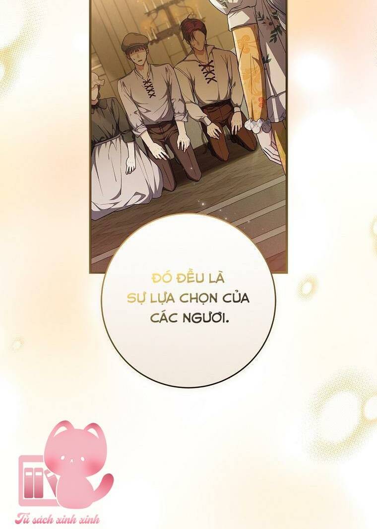 Nhận Nuôi Người Cha Phản Diện - Chapter 39 - Page 87