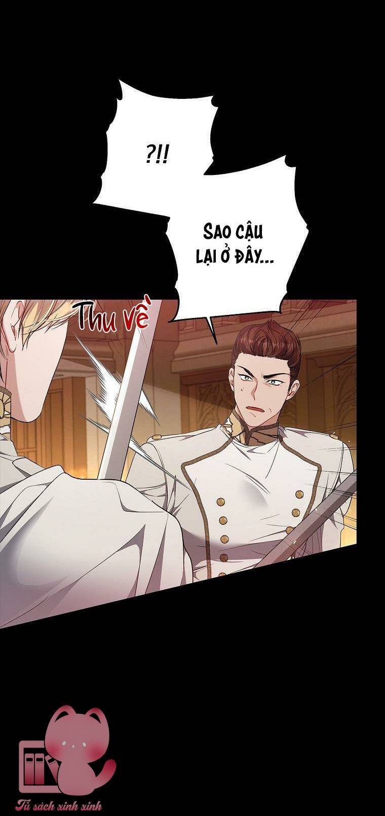 Nhận Nuôi Người Cha Phản Diện - Chapter 39 - Page 8