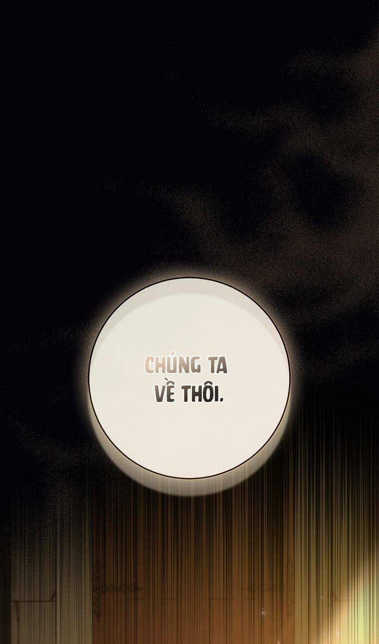 Nhận Nuôi Người Cha Phản Diện - Chapter 39 - Page 91