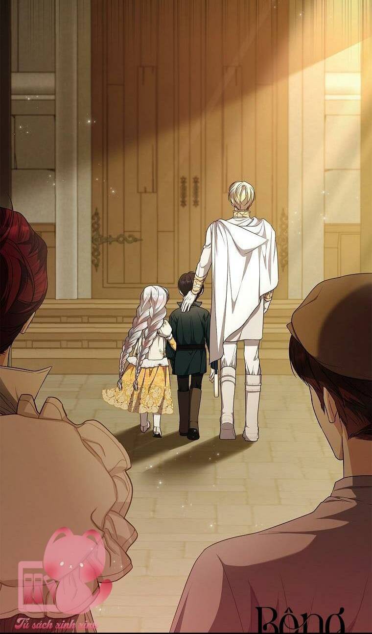 Nhận Nuôi Người Cha Phản Diện - Chapter 39 - Page 92