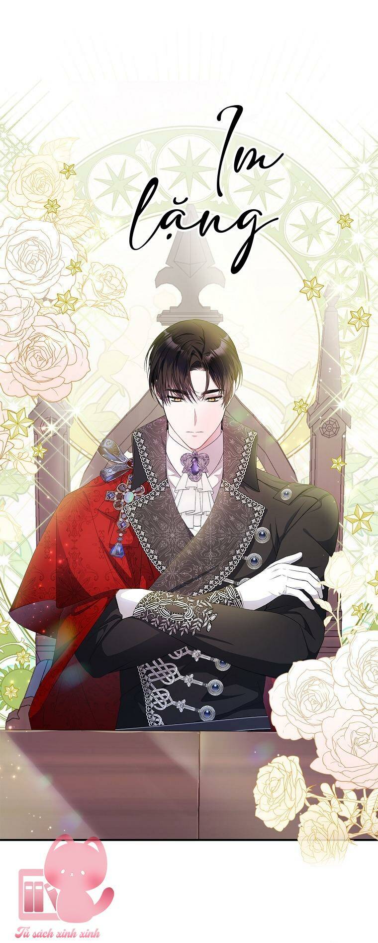 Nhận Nuôi Người Cha Phản Diện - Chapter 4 - Page 9