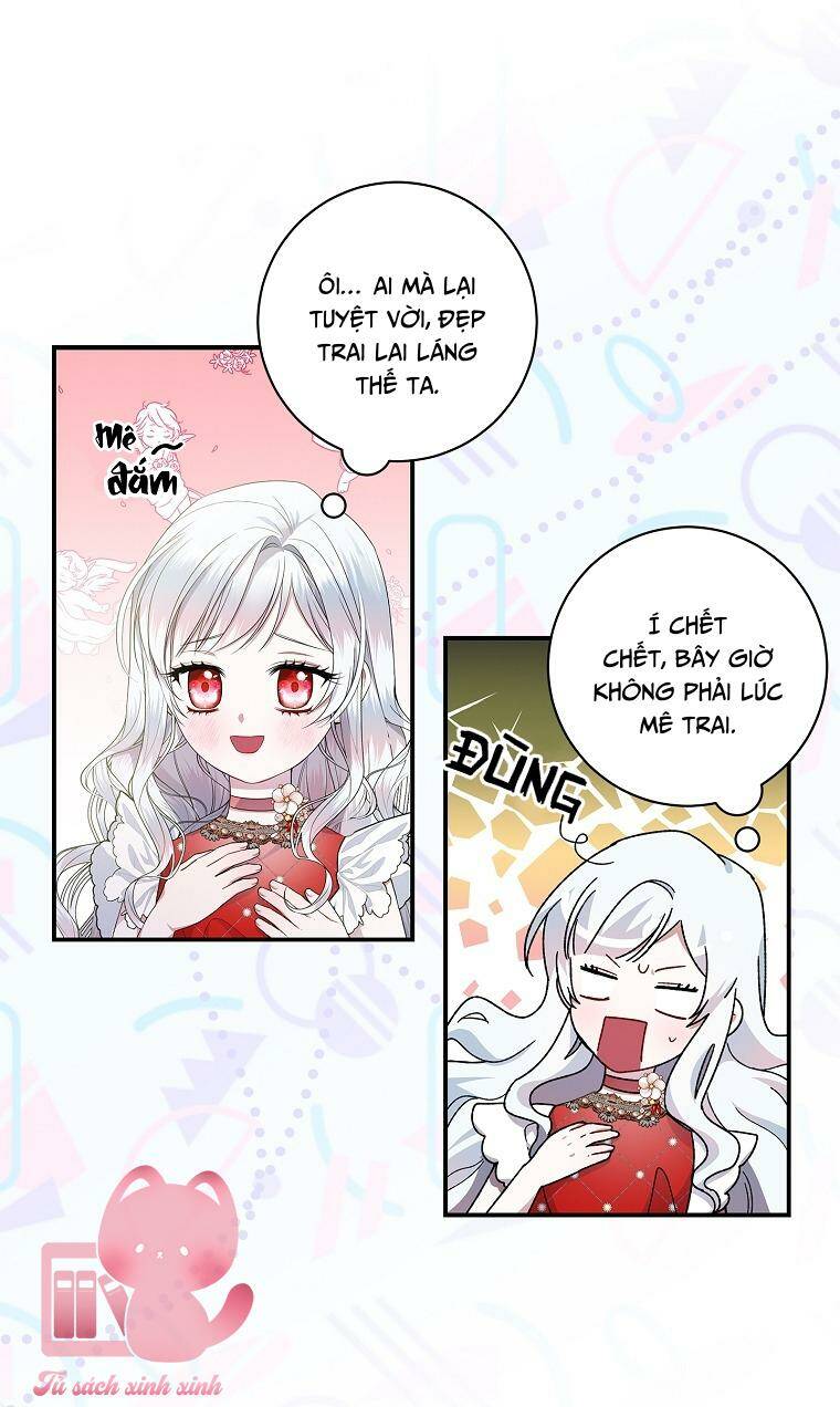 Nhận Nuôi Người Cha Phản Diện - Chapter 4 - Page 10