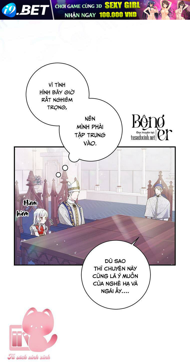 Nhận Nuôi Người Cha Phản Diện - Chapter 4 - Page 11