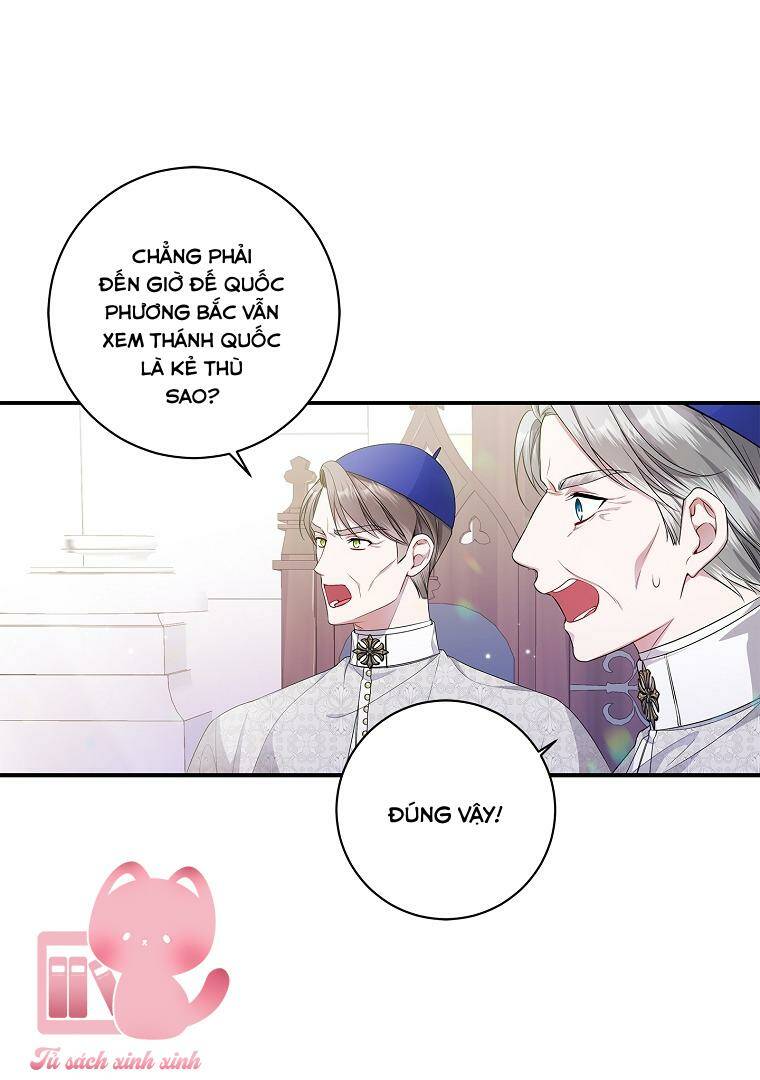 Nhận Nuôi Người Cha Phản Diện - Chapter 4 - Page 13