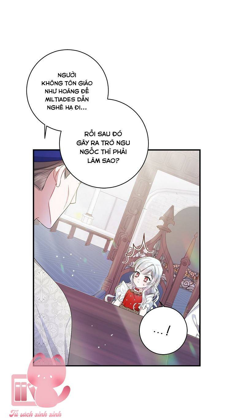 Nhận Nuôi Người Cha Phản Diện - Chapter 4 - Page 14